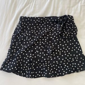 Princess Polly skirt